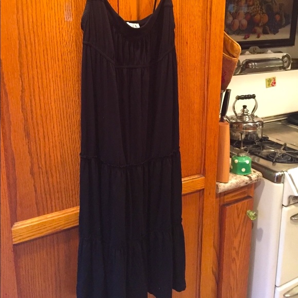 Juicy Couture black dress 🌹 - Picture 7 of 8